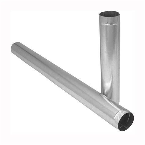 imperial sheet metal ltd|galvanized steel vent pipe.